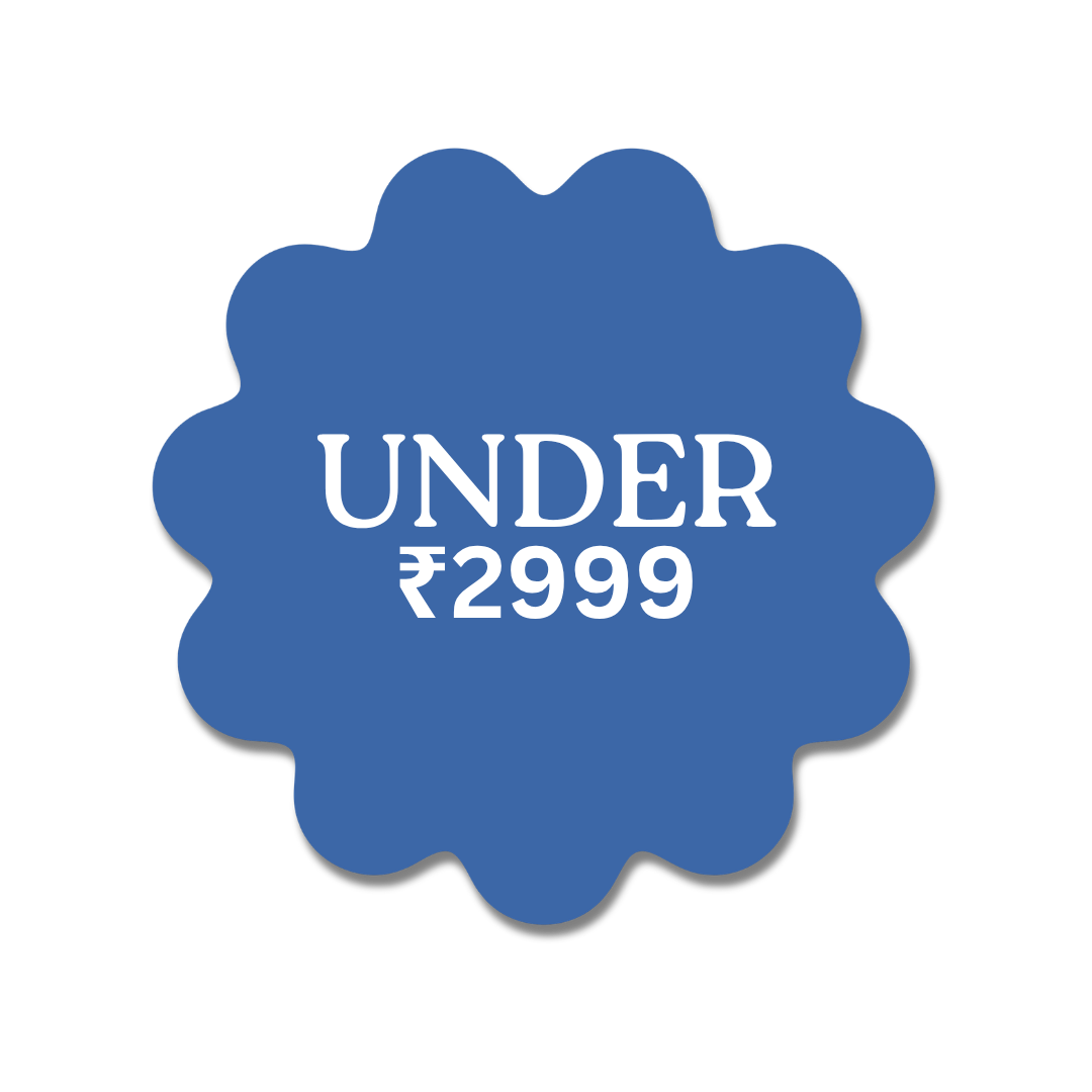 UNDER  2999
