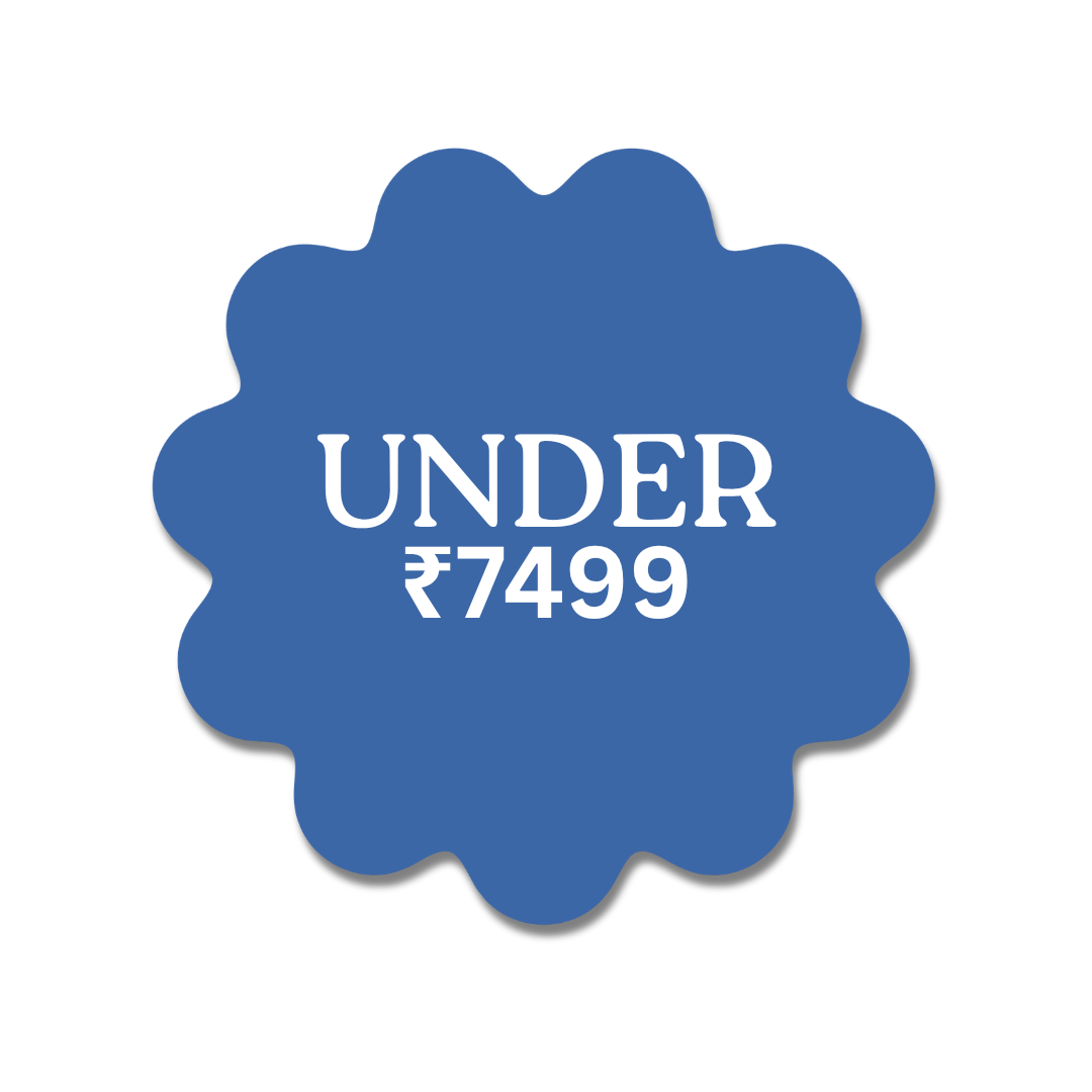 UNDER 7499